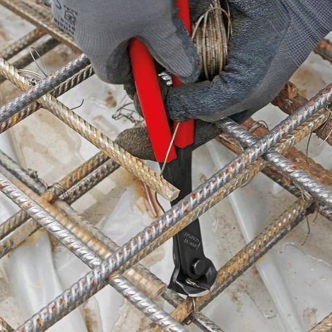 End Cutting Nippers | KNIPEX Tools